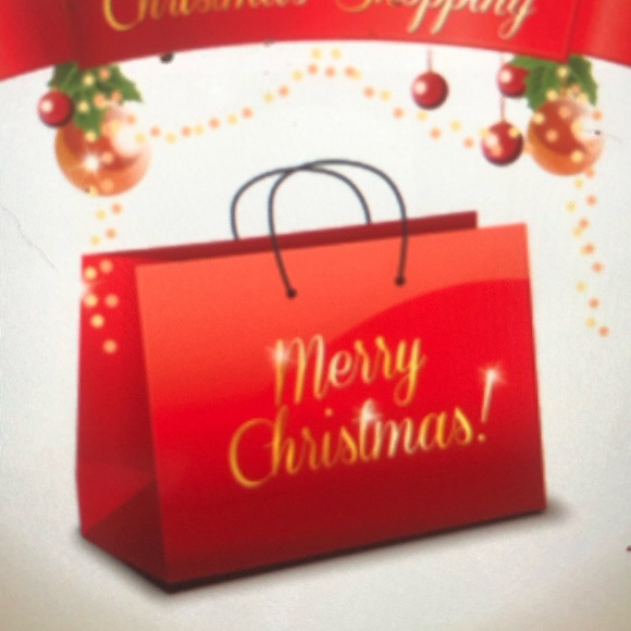 Welcome to my Christmas Store - Picture 2 of 6